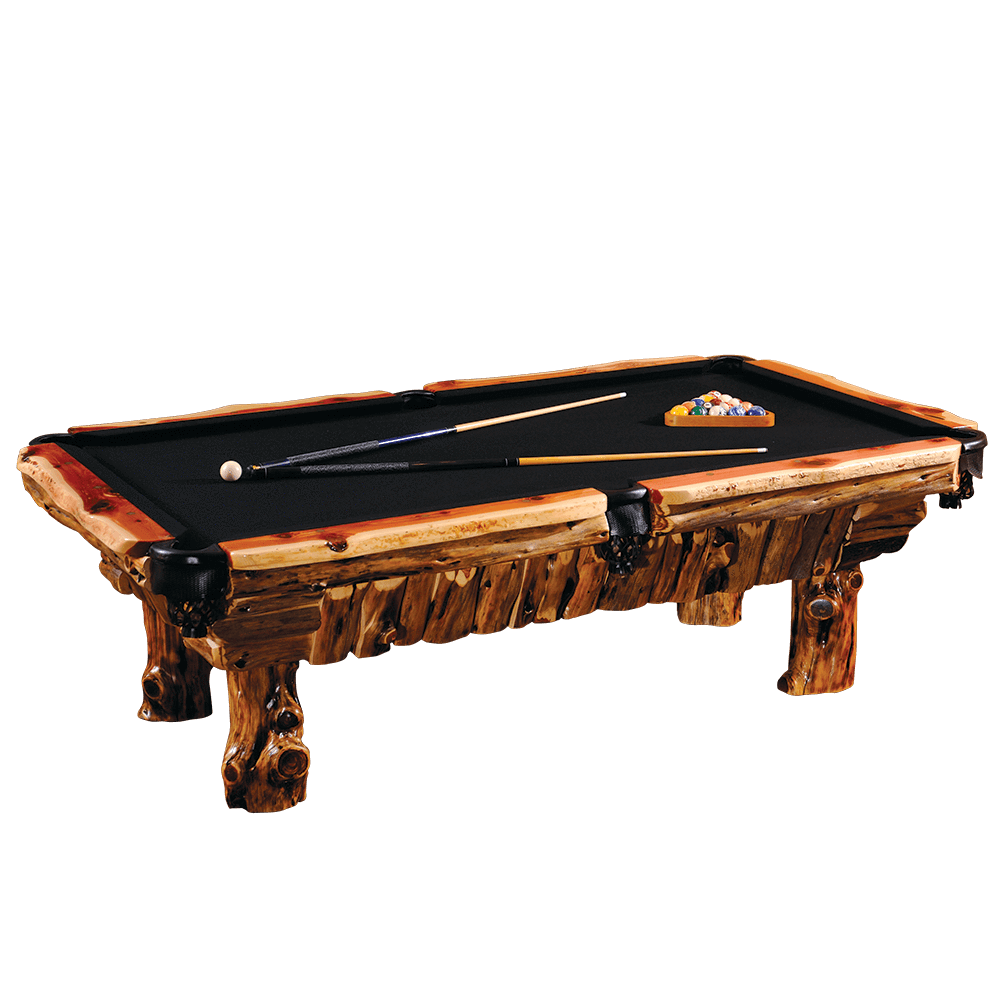 Juniper Pool Table