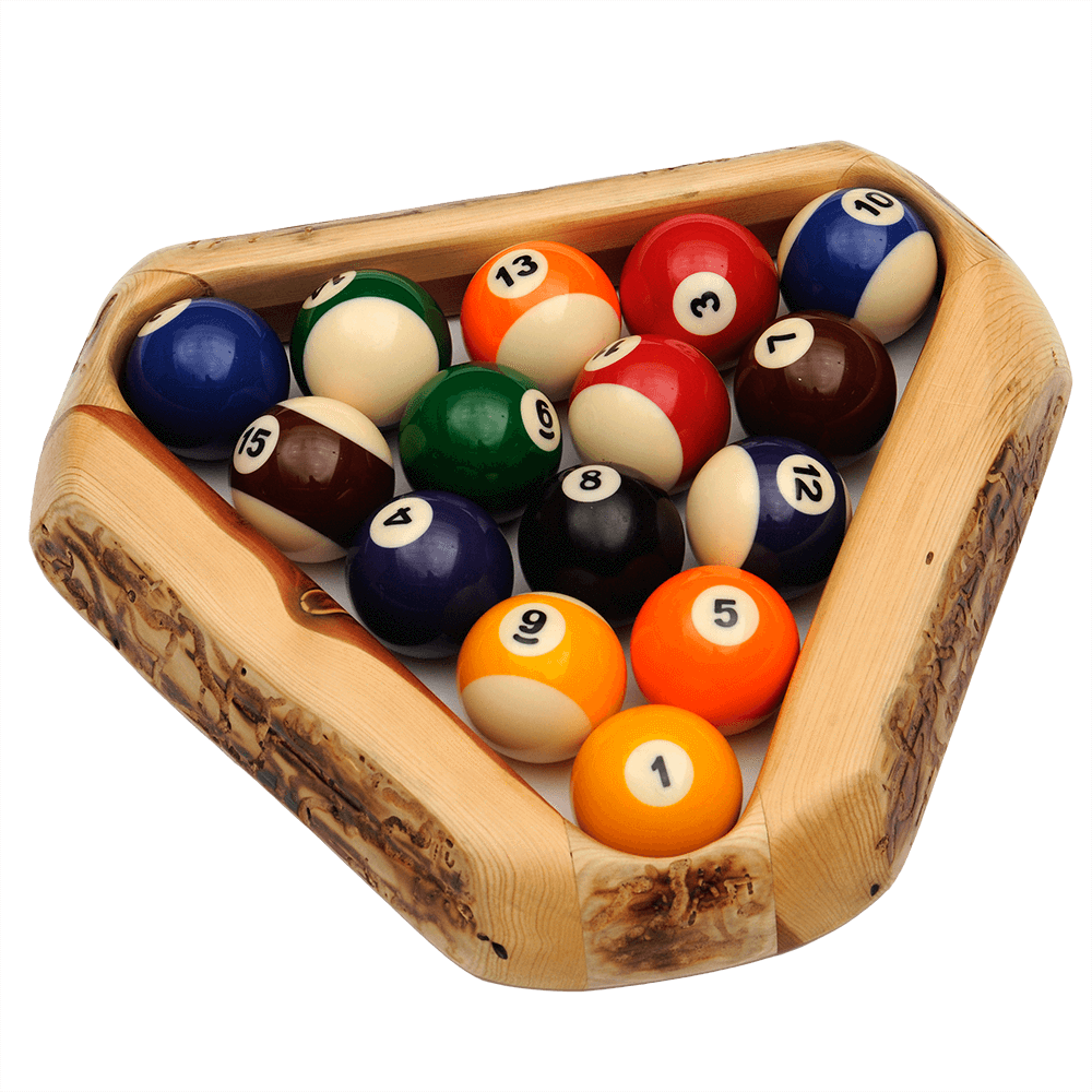 Juniper Pool Triangle