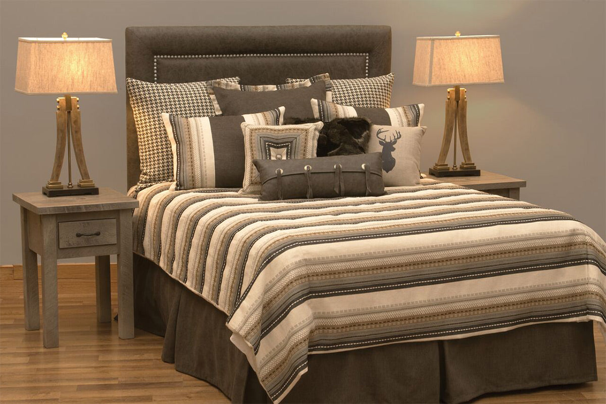 Adobe Quarry Bedding Collection