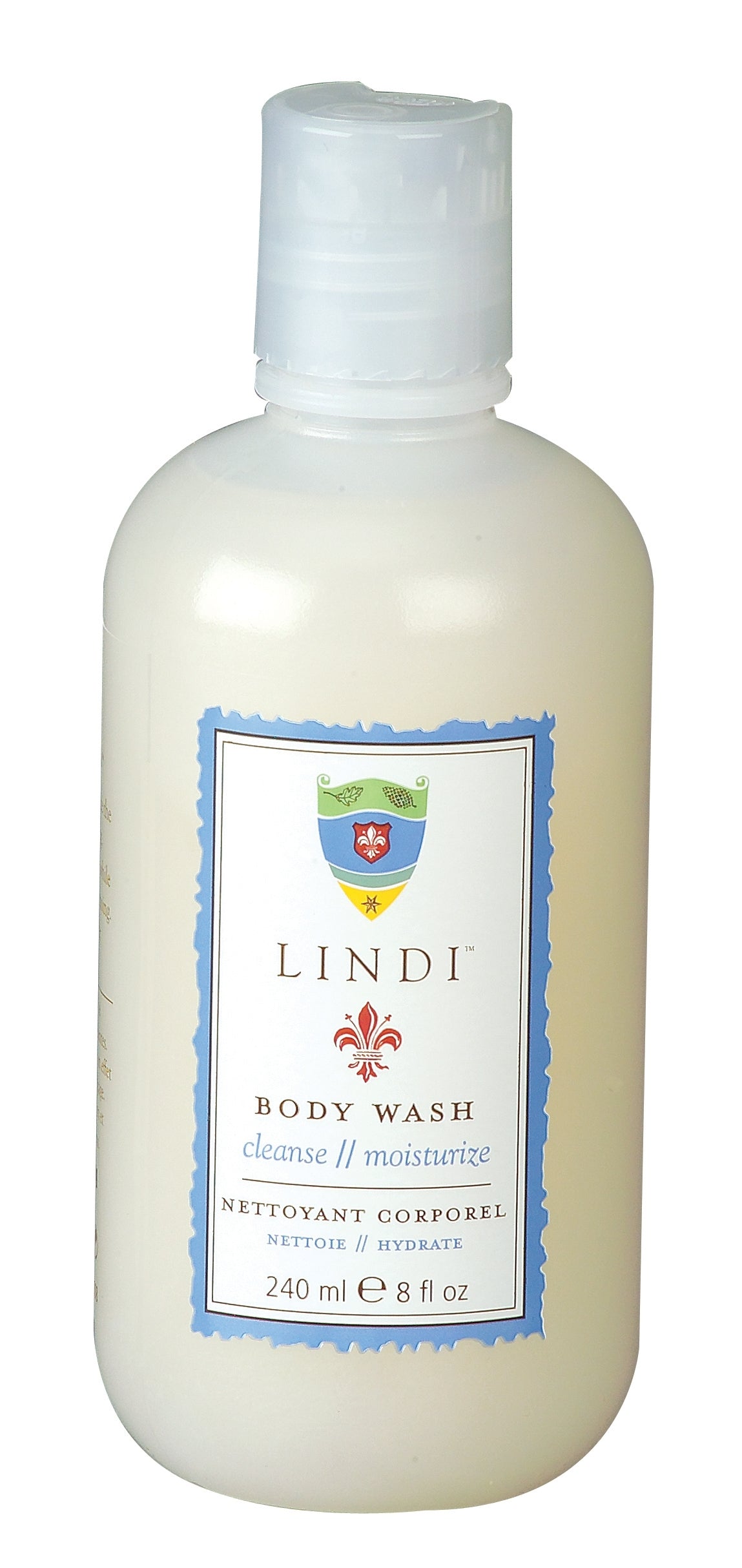Lindi Body Wash
