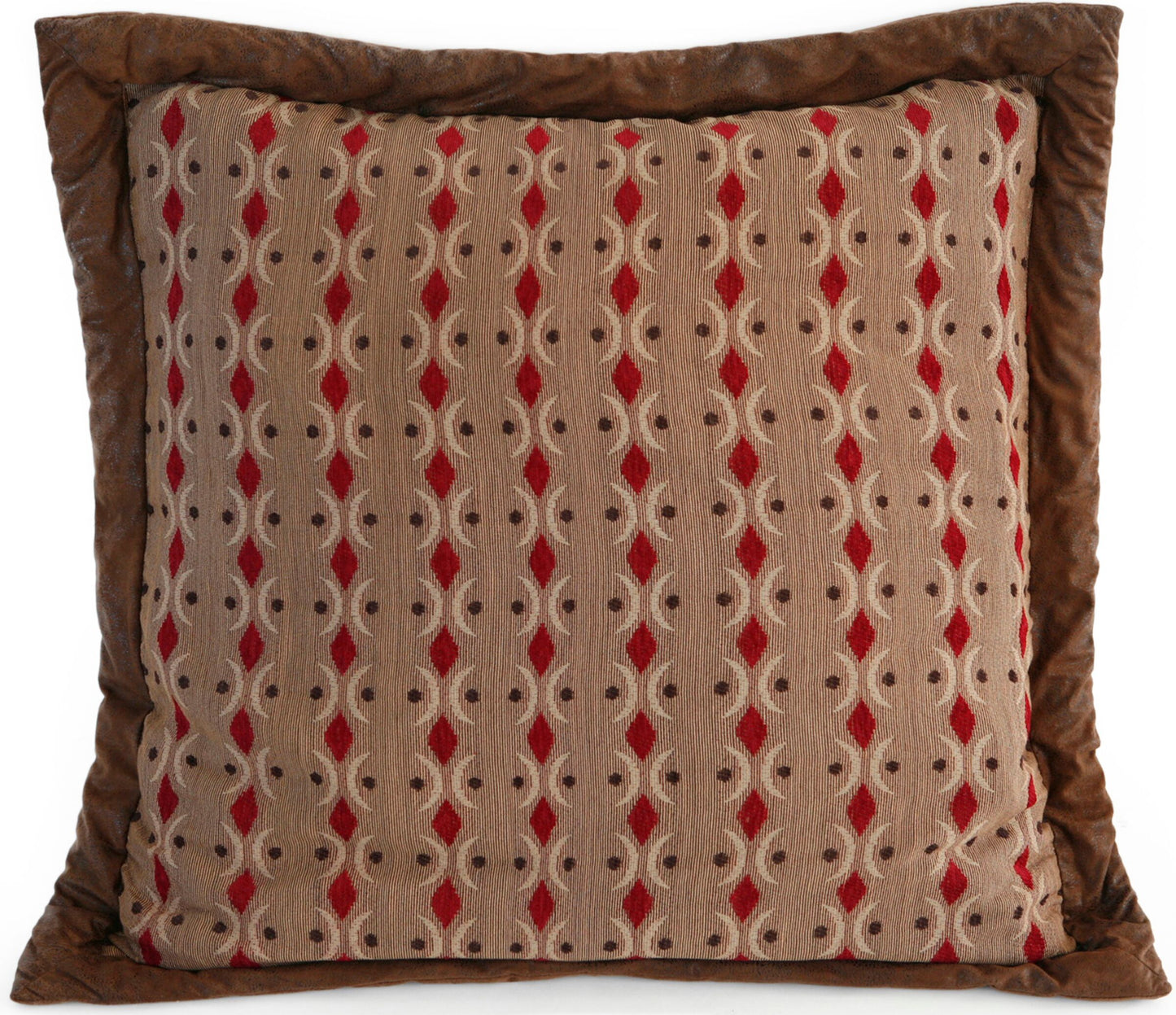 Adirondack 27"x27" Euro Sham