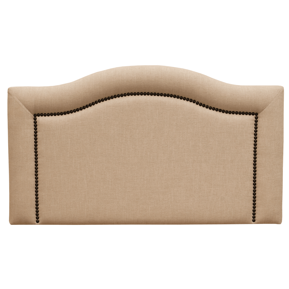 Ridge Headboard