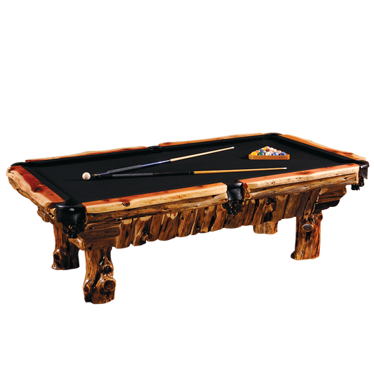 Juniper Pool Table