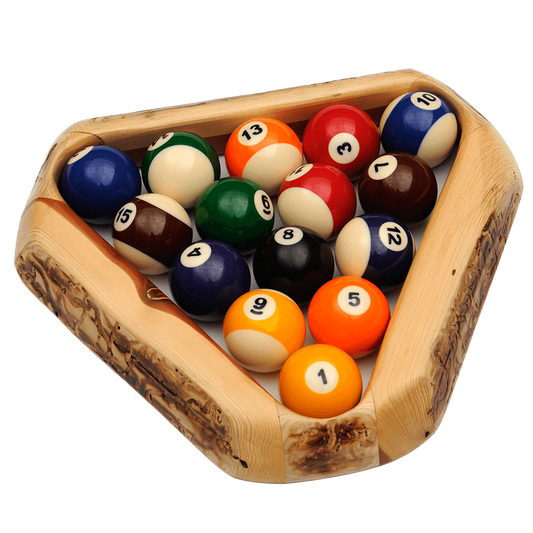 Juniper Pool Triangle