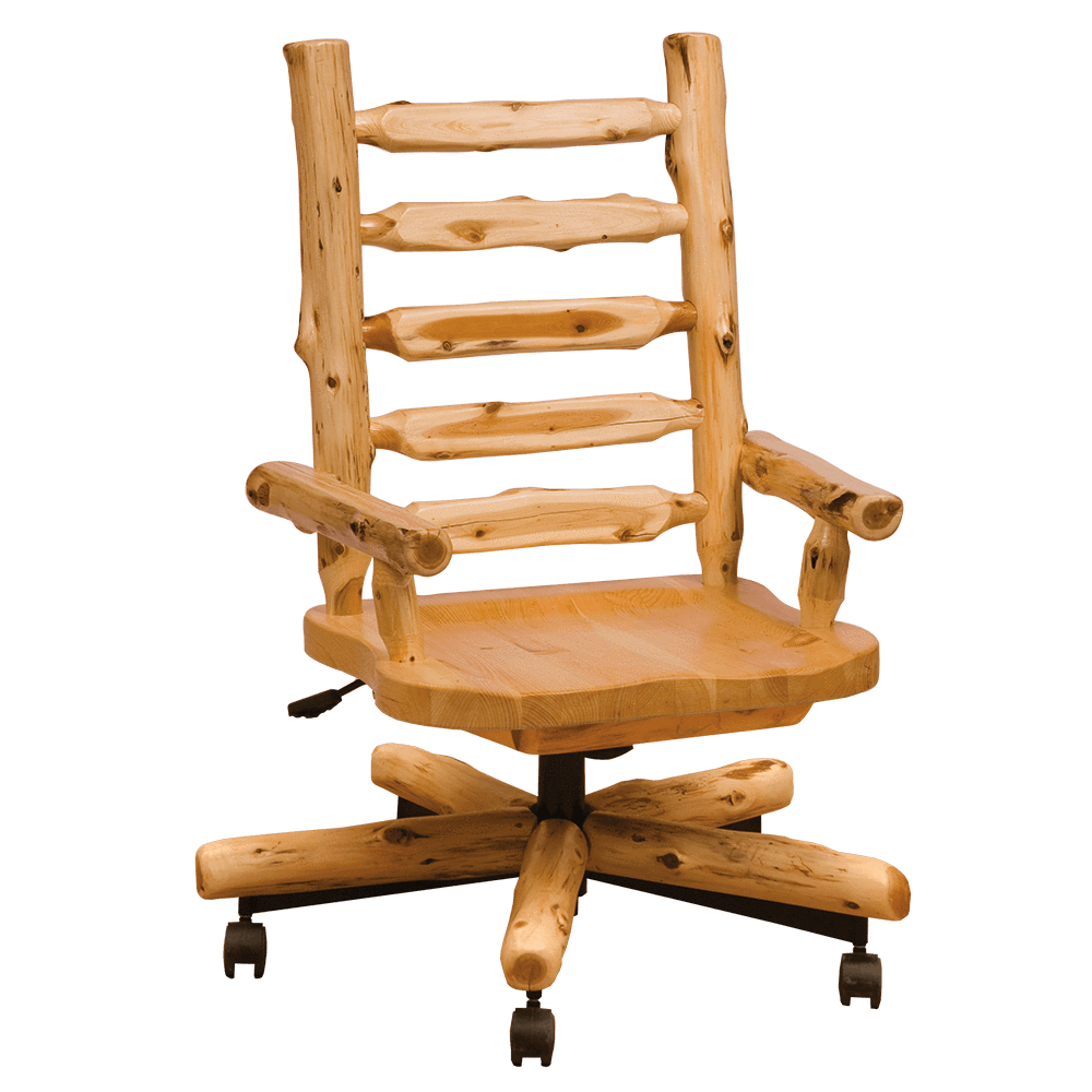 Cedar Executive Chair