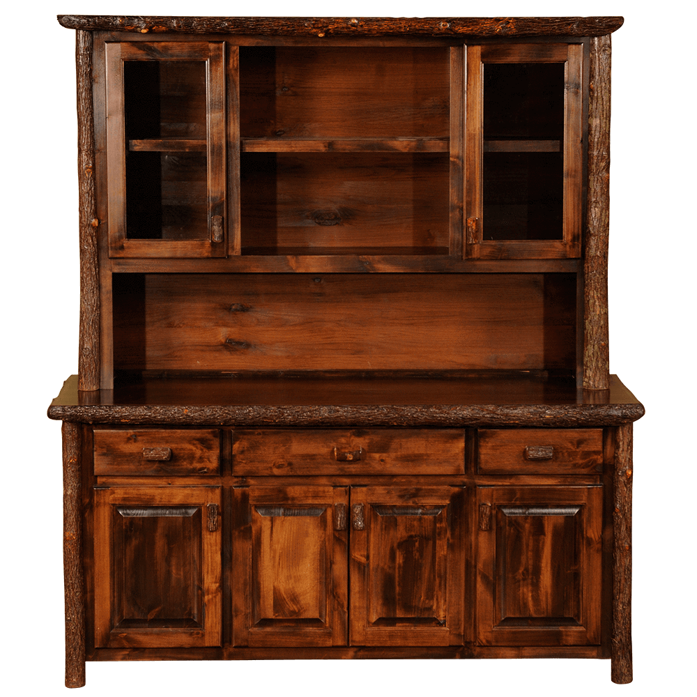 Hickory China Cabinet