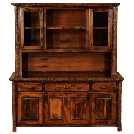 Hickory China Cabinet