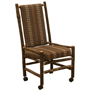 Hickory Executive Chair