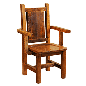 Artisan Dining Arm Chair