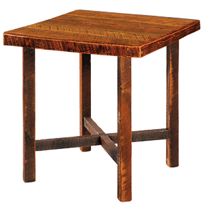 Barnwood Square Pub Table