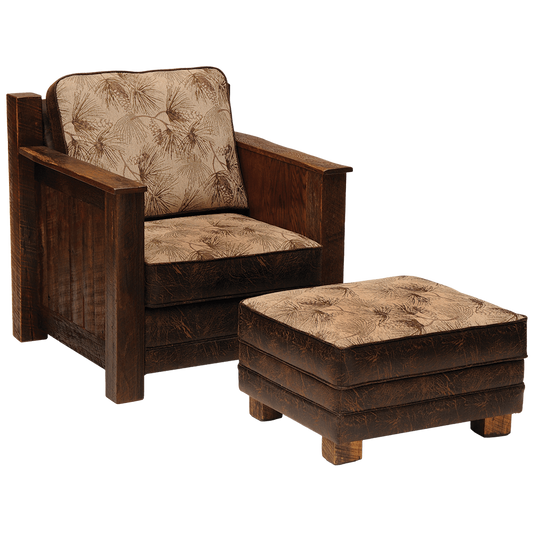 Barnwood Upholstered Collection