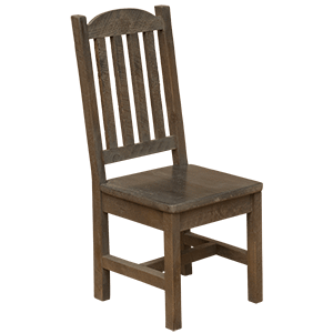 Frontier Cathedral Dining Side Chair