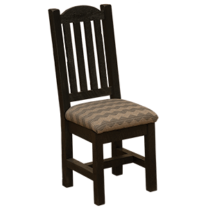 Frontier Bistro Dining Side Chair