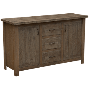 Frontier Sideboard