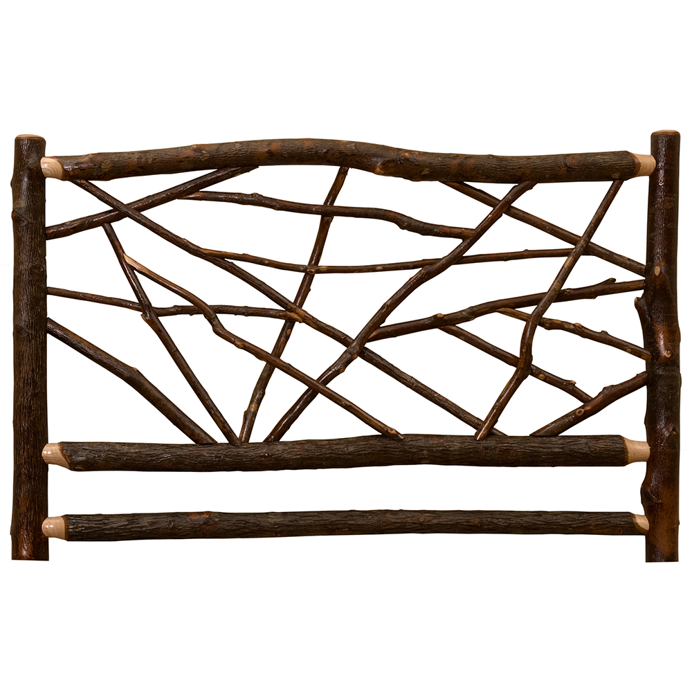 Headboard For Hickory Twig Bed