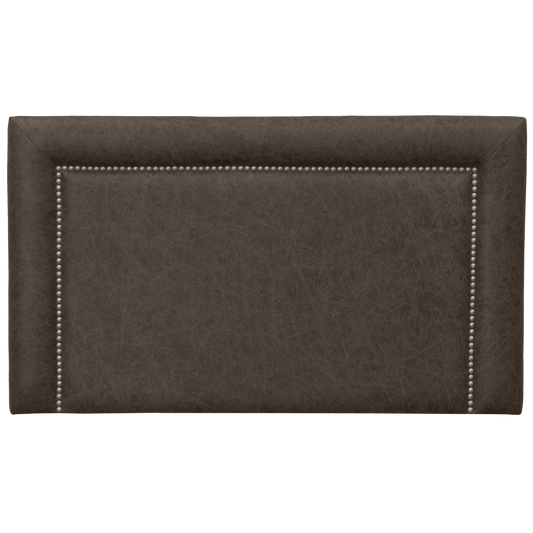 Plateau Headboard