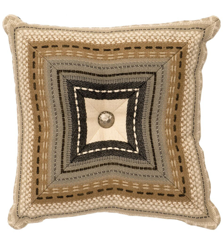 Adobe Quarry Pillow updated