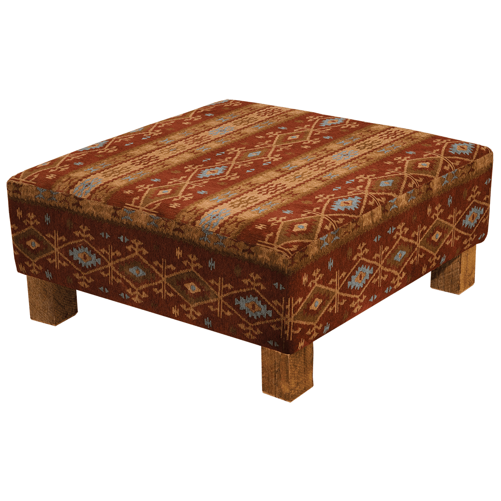 Upholstered Coffee Tables