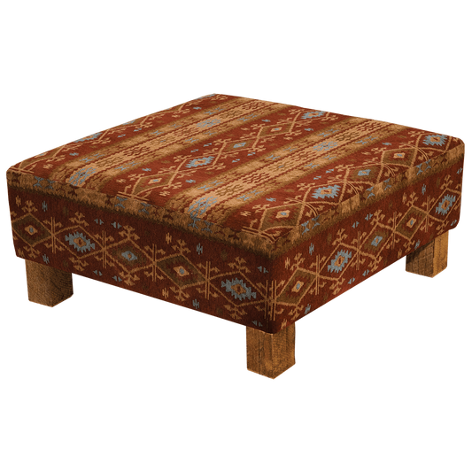 Upholstered Coffee Tables